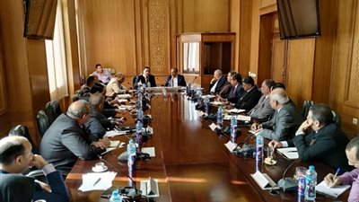 بروتوكول تعاون بين السكة الحديد والبريد لتوفير خدمات للمواطنين