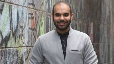 فيديو.. حسام رضا: منتدى الشباب 2018 نقل صورة مصر الحقيقية للعالم