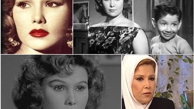 تسببت في انتحار زوجها وأنقذ البواب رضيعها ..حقائق عن برلنتي عبدالحميد