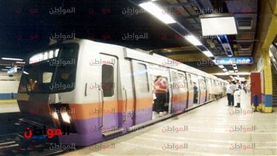 مصدر أمني: لا صحة لإغلاق محطة مترو الأوبرا