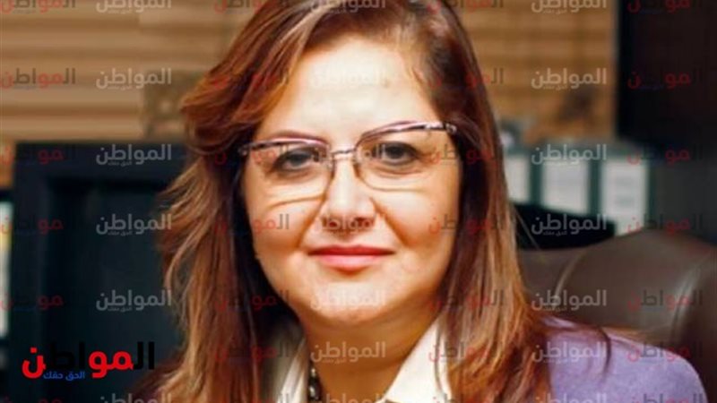 هالة السعيد