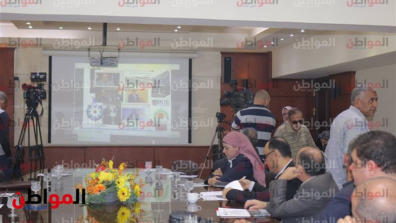 أكاديمية البحث العلمي