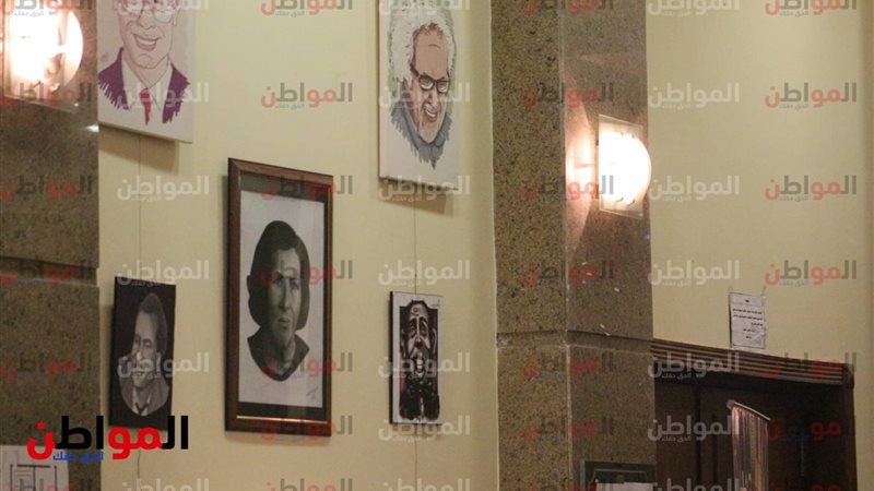 احتفالية لمسة وفاء