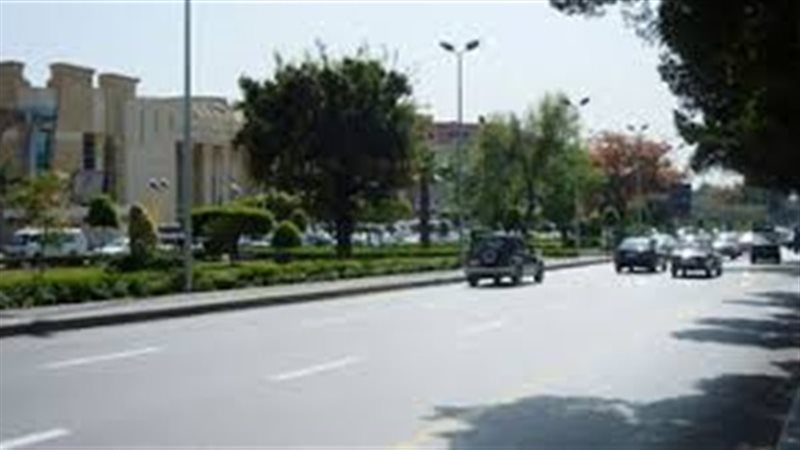 سيولة مرورية