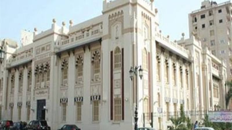 مسرح أوبرا دمنهور