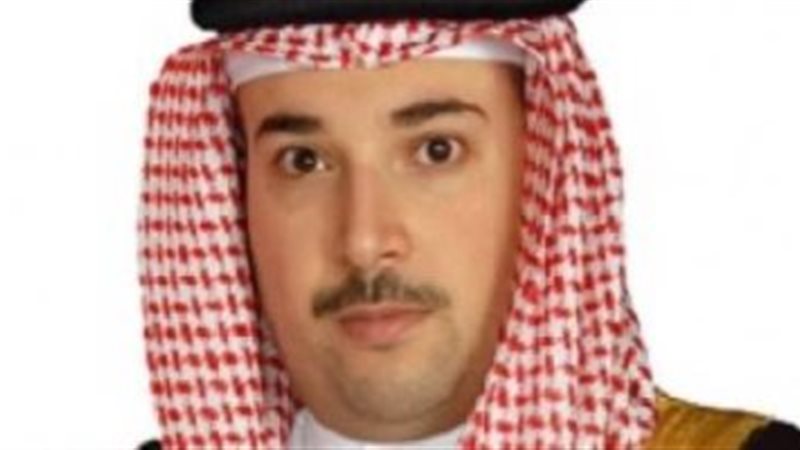 سفير البحرين بالقاهرة