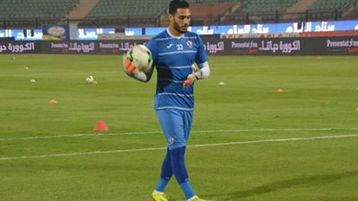 عمر صلاح يعود لتدريب الزمالك