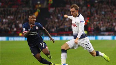 ريال مدريد يجهز عرضا ضخما للتعاقد مع إيركسن