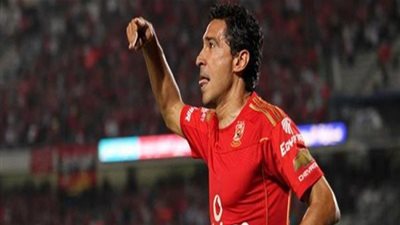 في عيد ميلاده.. محمد بركات 