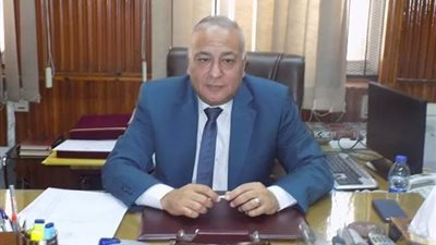 وكيل صحة البحيرة يهنئ الأمة الاسلامية بمناسبة المولد النبوي الشريف 