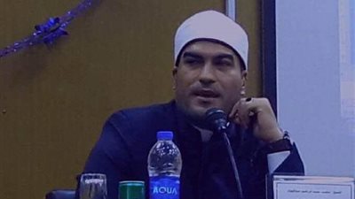 خطيب مسجد الزهور: أفضل احتفال بمولد النبي هو الالتفاف حول سيرته العطرة
