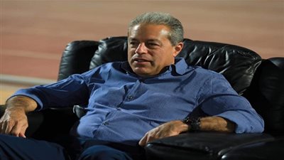 خالد الدرندلي يشيد بحفاوة استقبال الأهلي في الإمارات