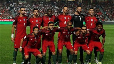 أندريه سيلفا يقود هجوم البرتغال ضد بولندا في دوري الأمم الأوروبية