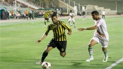 أحمد علي: سأعود لمنتخب مصر