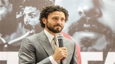 نادر شوقي عن غالي: لا يشعر بالراحة في منصبه بالأهلي وقدم استقالته بعد 3 شهور