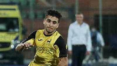 نادر شوقي: محمد محمود يتمسك بالانضمام للأهلي