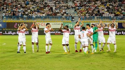 الزمالك يهدد الشركة الراعية بعدم إذاعة مباراة الداخلية