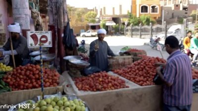 أسعار الخضروات بأسواق الغربية اليوم الأربعاء.. تعرف عليها