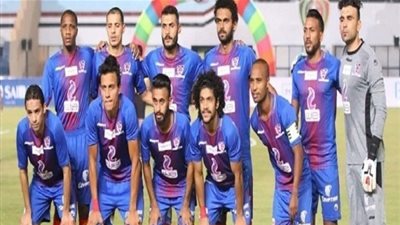 بتروجت يلتقي الطلائع في المهمة الأولي لسيلمان  