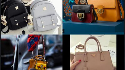 هتلبسي إيه بكرة| حقائب تناسبك في شتاء 2019