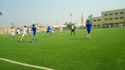 نتائج مباريات دورى مراكز الشباب لكرة القدم ببني سويف.. تعرف عليها