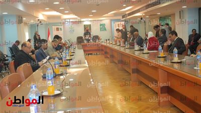 صور.. بروتوكول تعاون بين 