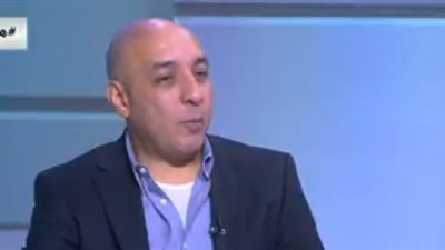  فيديو.. الروائي عصام يوسف: هنحول رواية ربع جرام لفيلم سينمائي 