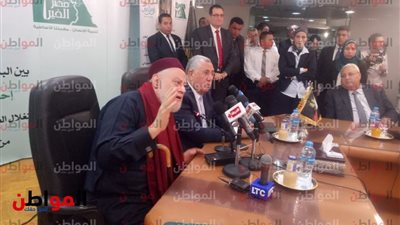 فيديو.. علي جمعة: استثمارات مصر الخير في الإنتاج الحيواني وصلت 1.5 مليار جنيه