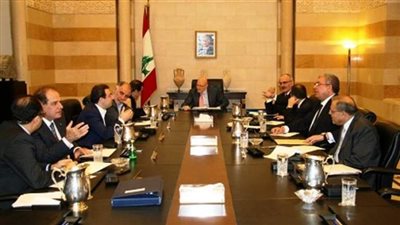 فيديو.. لبنان تحتفل بعيد استقلالها الـ75 فى ظل الأزمات السياسية