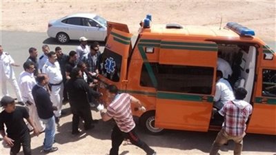 ننشر أسماء المصابين في مشاجرة بالوادي الجديد