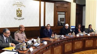 الحكومة: فحص نحو 10 ملايين مواطن ضمن مبادرة 100 مليون صحة