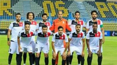 تشكيل النجوم أمام مصر للمقاصة