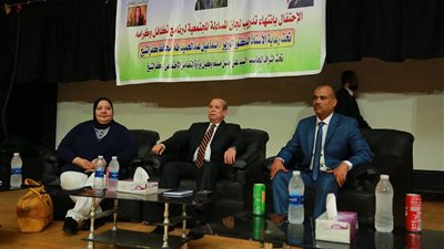 محافظ كفرالشيخ يدشن لجان المساءلة المجتمعية لبرنامج تكافل وكرامة