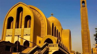  الكنيسة القبطية الأرثوذكسية: دير السلطان كان وسيظل أحد ثوابت مقدساتنا لكل مصرى