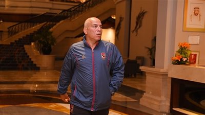 محمد يوسف: الأهلي في بلده الثاني والرياضة تقوي العلاقات بين الشعوب