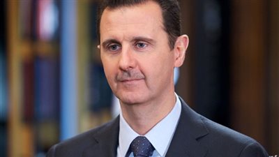 صور .. هكذا احتفل الرئيس السوري بشار الأسد بالمولد النبوي الشريف