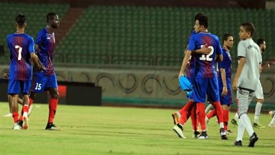 تشكيل مباراة بتروجت وطلائع الجيش في الدوري المصري