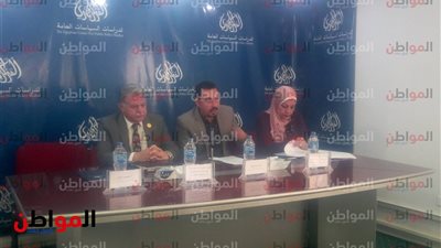 النائب عبد المنعم شهاب لـ 