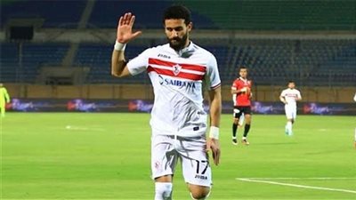 باسم مرسي يتجه لسموحة