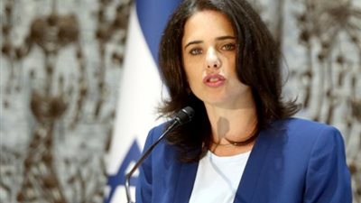 العدل الإسرائيلي تعليقًا على خطة السلام: الفجوة بين تل أبيب وفلسطين لا يمكن ردمها