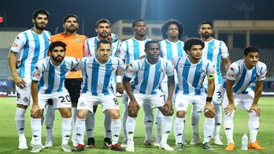 مشاهدة بث مباشر مباراة بيراميدز ووادي دجلة 21-11-2018 في الدوري المصري