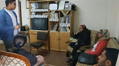 تواصل فعاليات مبادرة 