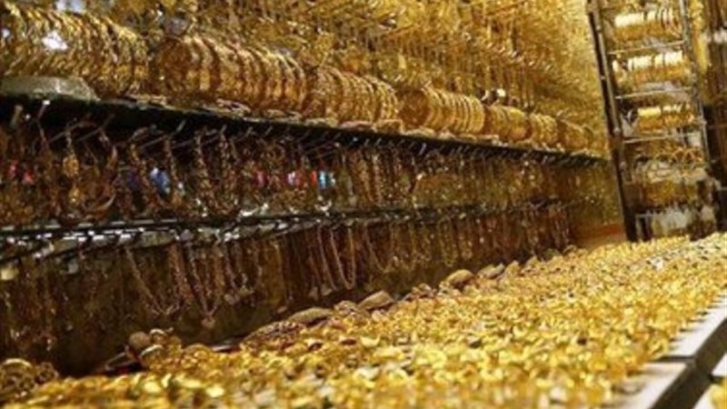 أسعار الذهب