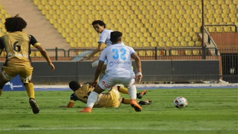 الإسماعيلي والإنتاج