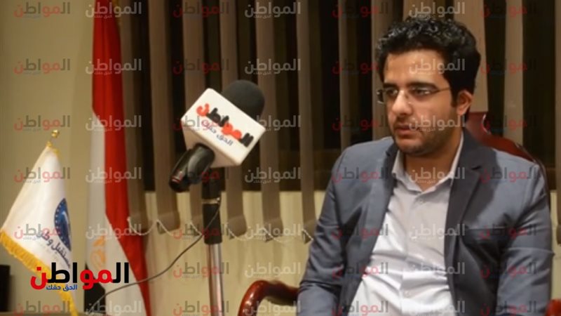 أمين شباب مستقبل