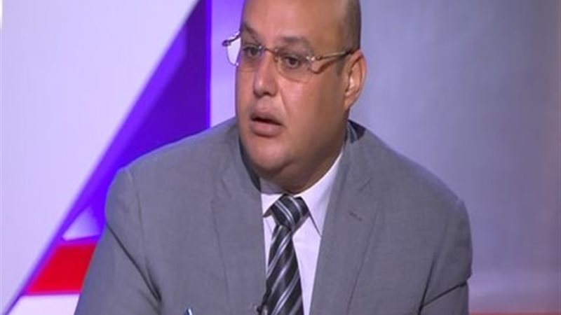  الدكتور محمود محيي