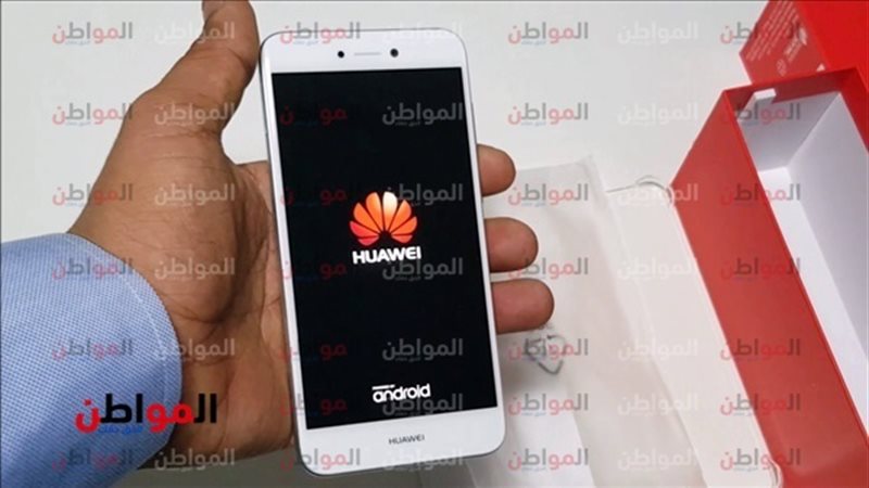 هواوى