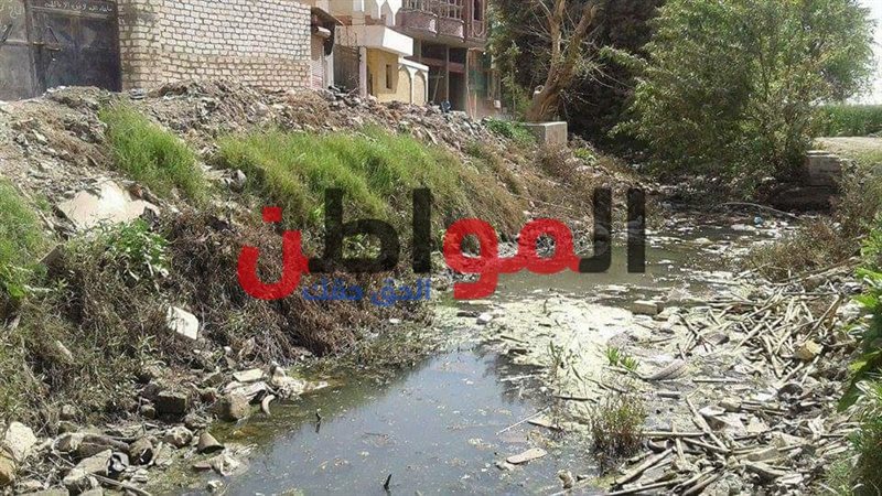 أهالي الفشن يستغيثون