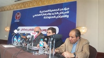 السبت| إنطلاق المؤتمر الموحد لأمراض الكبد والجهاز الهضمي برعاية شركة تاكيدا 
