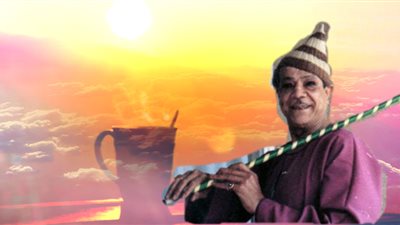 نوستالجيا صباحية | ليلي طال وليله لأ.. مونلوج شكوكو ابدأ بيه يومك